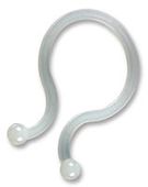 CABLE TIE, TWIST-ON, 13-16MM, PK100
