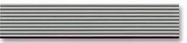 RIBBON CABLE, GREY, 9WAY, 30.5M