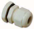 PG11 CABLE GLAND WHITE