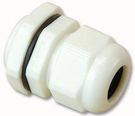 M20 CABLE GLAND WHITE