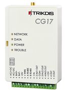 Модуль безопасности CG17 Trikdis