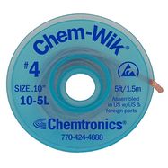 Desoldering Wick 2.54 mm x 1.5 m