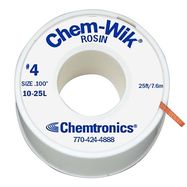 Desoldering Wick 2.8 mm x 7,5 m