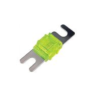 MIDI saugiklis 30A/58V skirtas 48V produktams (1vnt)