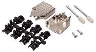 HOOD, DIECAST, RAPID ASSEMBLY, 9WAY