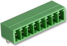 TERMINAL BLOCK 3.50MM 8 POLE