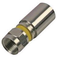 F COMPRESSION PLUG RG6U