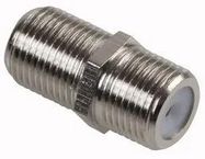 F DOUBLE FEMALE BRASS WITHOUT NUT