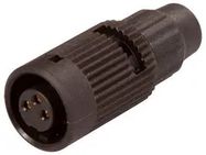 SOCKET, FREE, 3WAY
