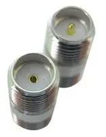 RF COAX ADAPTOR, SMA RCPT TO SMA RP RCPT