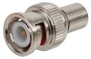 BNC TERMINATOR, 50 OHM