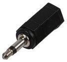 ADAPTOR, 3.5MM S TO 3.5MM P