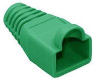 STRAIN RELIEF BOOT, RJ45 CONNECTOR