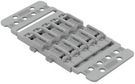 5 WAY MOUNTING CARRIER, SPLICE CONN