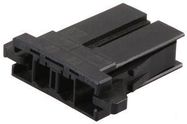 CONNECTOR HOUSING, RCPT, 2POS