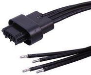 WIRE-TO-BOARD CABLE ASSEMBLIES