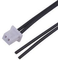 CABLE ASSY, RCPT-FREE END, 150MM