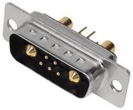 COMB D SUB, PLUG, DA-7W2, THT