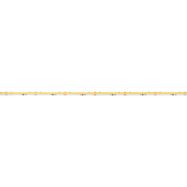 LED juosta, 24Vdc, 10W/m, COB 360LED/m, skaitmeninė WS2811, 3000K, IP20, 12pix/m