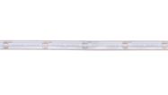 LED strip 24Vdc, 15W/m, COB 480LED/m, RGB, IP67, 180°, LEMLUX