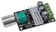 DC variklio PWM greičio valdiklis 6 - 28 V DC MAX 80W JOY-IT