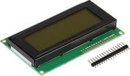 Joy-iT 20x4 LCD Character display with PIN header