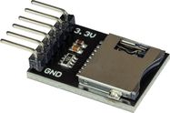 Micro-SD modulis SPI JOY-IT