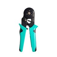 Wire Ferrule Crimper Hexagonal Crimp 0.5-6mm² CP-463G Pro'sKit