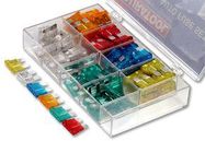 FUSE SET, 120PC