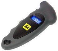 DIGITAL TYRE PRESSURE GAUGE