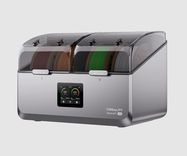 3D plastiko džiovintuvas 4 ritėms iki 80℃ SpacePi X4 CREALITY