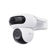 Wi-Fi kamera H90, dviejų objektyvų, 4MP + 4MP, 2.8 / 6mm, IP65, spalvotas naktinis matymas