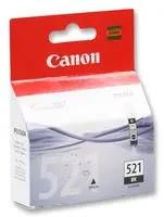 INK CARTRIDGE, BLACK, CLI-521BK