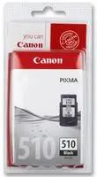 INK CARTRIDGE, PG-510, BLACK ORIG