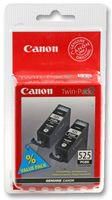 INK CARTRIDGE, ORIGINAL, BLACK, CANON