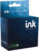 INK CARTRIDGE,REMANUFACTURED,T0542