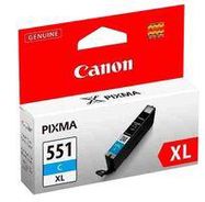 INK CARTRIDGE, ORIGINAL, CYAN, CANON