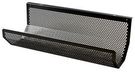 UNDER DESK CABLE TRAY, 500MM, BLACK