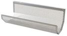 UNDER DESK CABLE TRAY, 500MM, SILVER