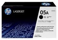 TONER, BLACK, CE505A, HP