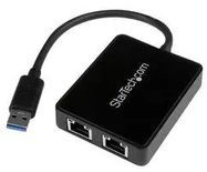 USB3 2PT GIGABIT NIC