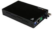 CONV, ETHERNET-MULTIMODE ST FIBRE