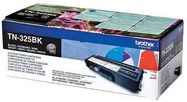 TONER, TN325BK, BLACK 4K, BROTHER