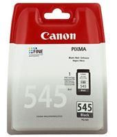 INK CARTRIDGE, ORIGINAL, BLACK, CANON