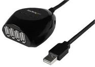 LEAD, USB2.0 EXTENSION 15M, 4 PORT HUB