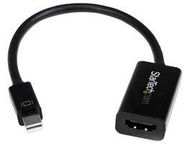 ADAPTER,MINI DISPLAYPORT 1.2-HDMI 4K BLK