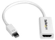 ADAPTER,MINI DISPLAYPORT 1.2-HDMI 4K WHI