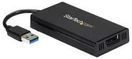 CONVERTER, USB-A TO DISPLAYPORT, 5GBPS