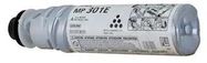TONER, BLACK, TYPE MP301E, RICOH