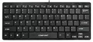 KEYBOARD, WIRED, COMPACT, USB